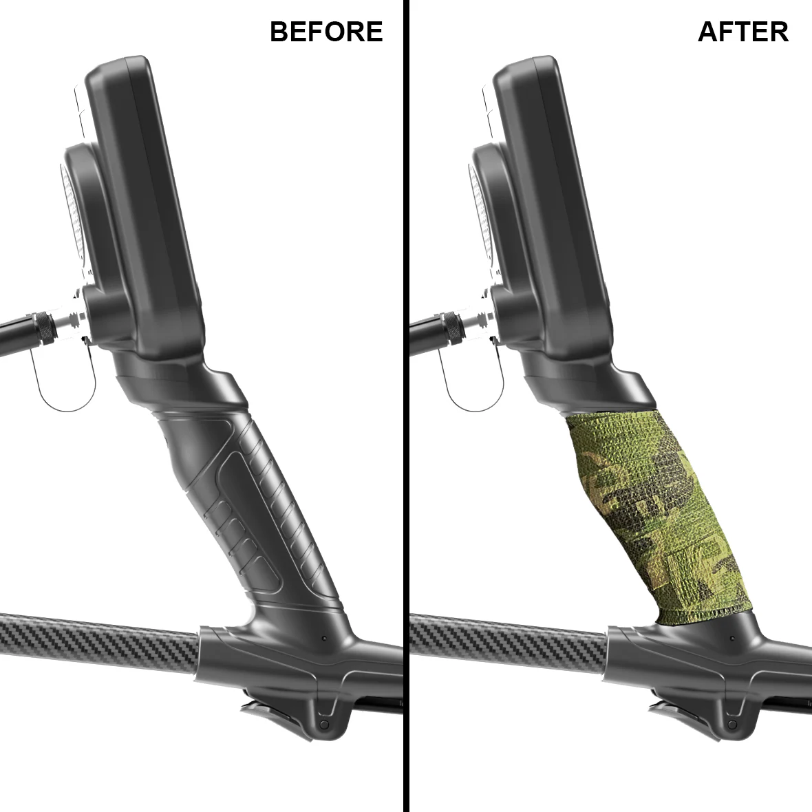 CAMO WRAPS - Image 2