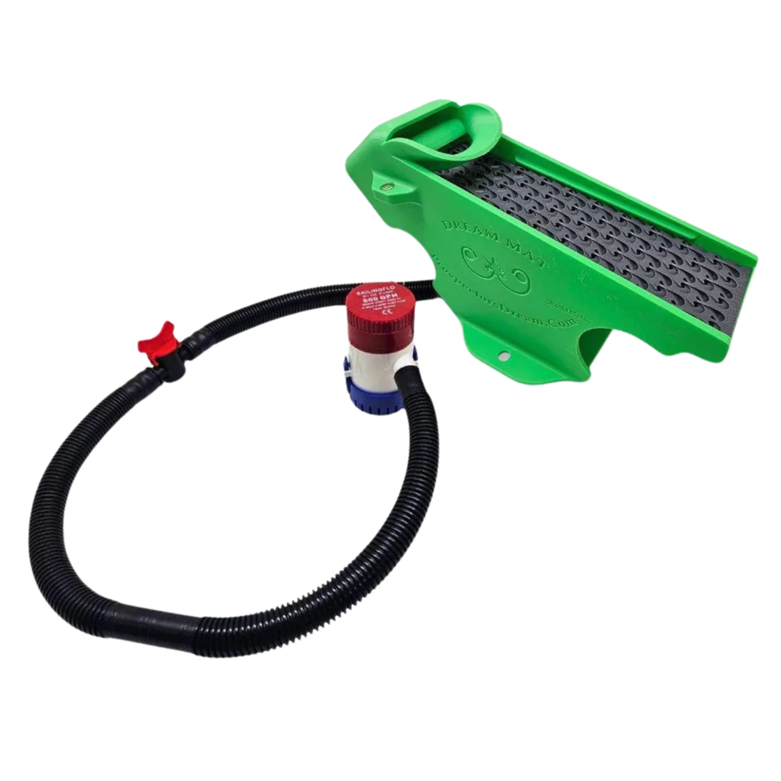 CLEAN UP BUDDY (SLUICE + PUMP) - Image 2