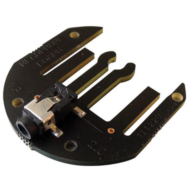 Clip Jack WS6 adapter