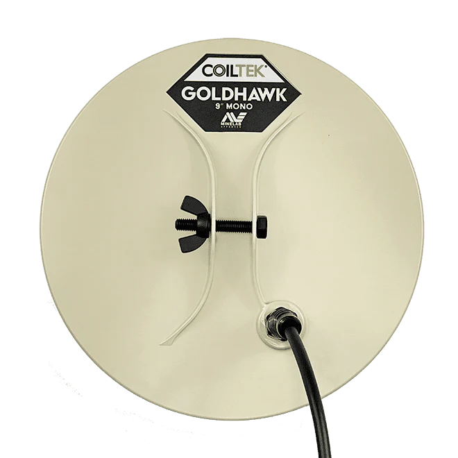COILTEK 9″ GOLDHAWK COIL [GPX6000]