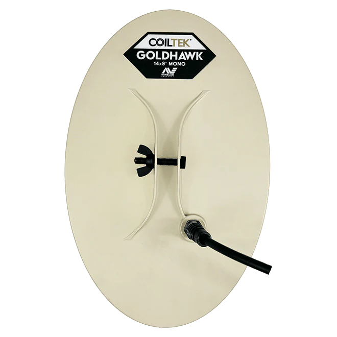 COILTEK 14×9″ GOLDHAWK COIL [GPX6000]