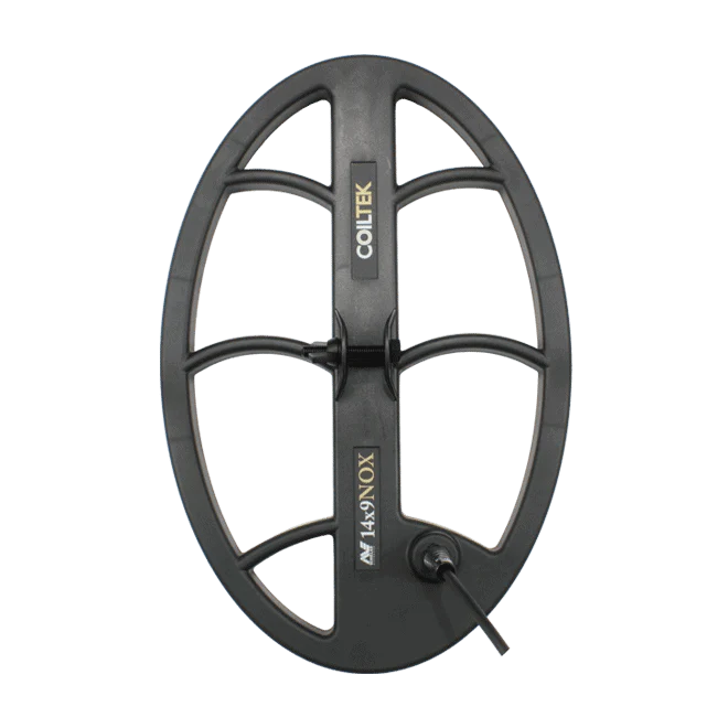 COILTEK 14x9" NOX COIL [EQUINOX, XTERRA]