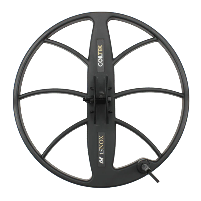 COILTEK 15" COIL [EQUINOX, XTERRA]