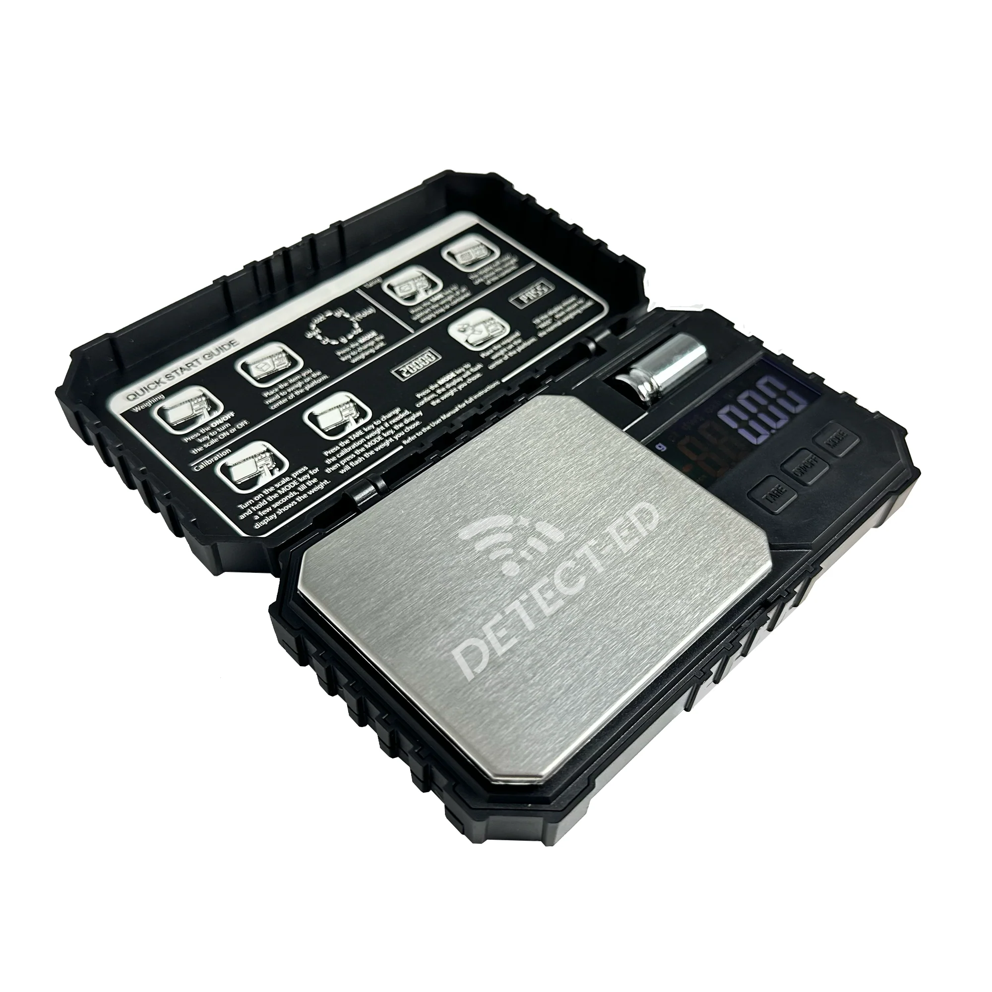 Precision-X Scales - Image 3