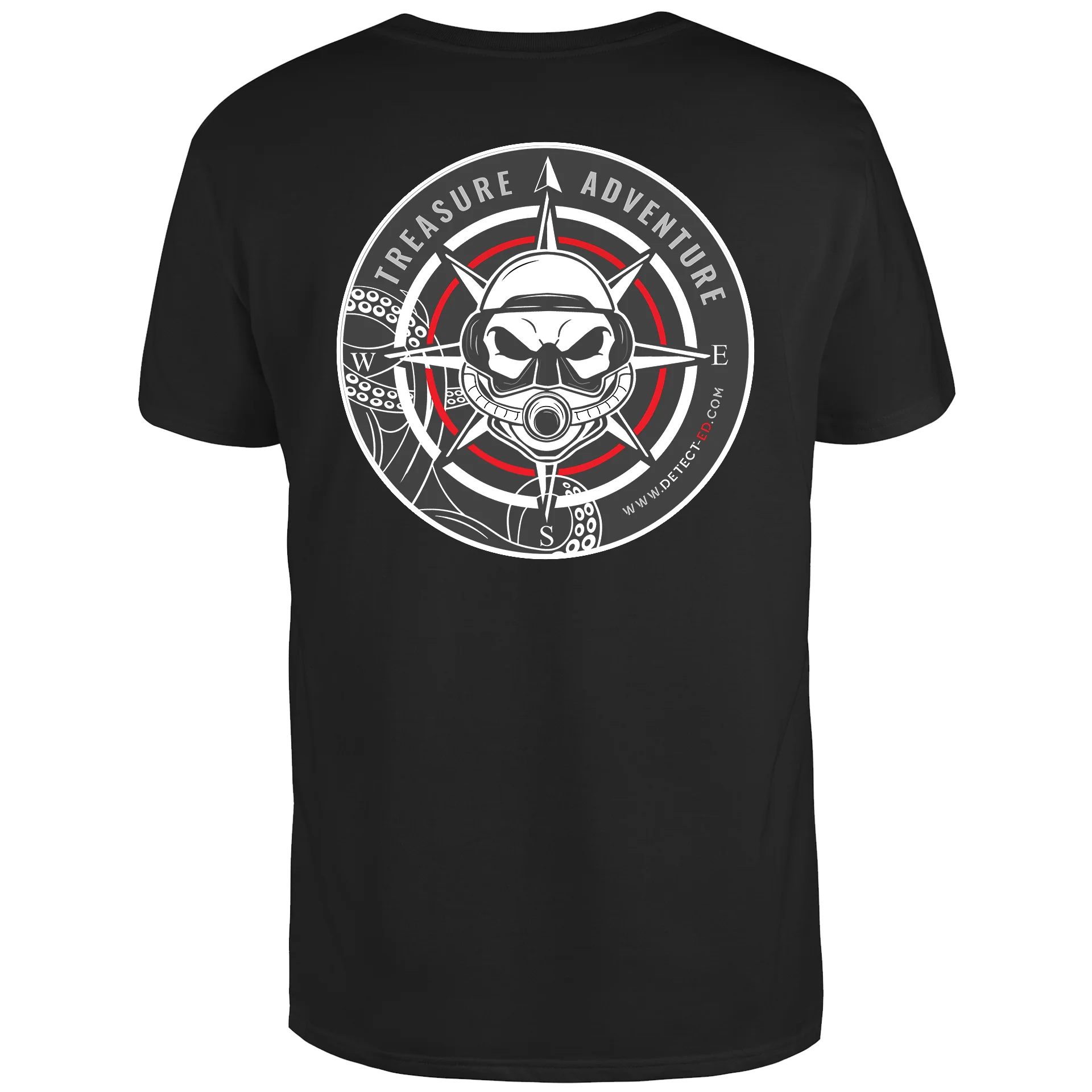 Detect-Ed Shirt (Limited Sizes Remaining) - Image 2