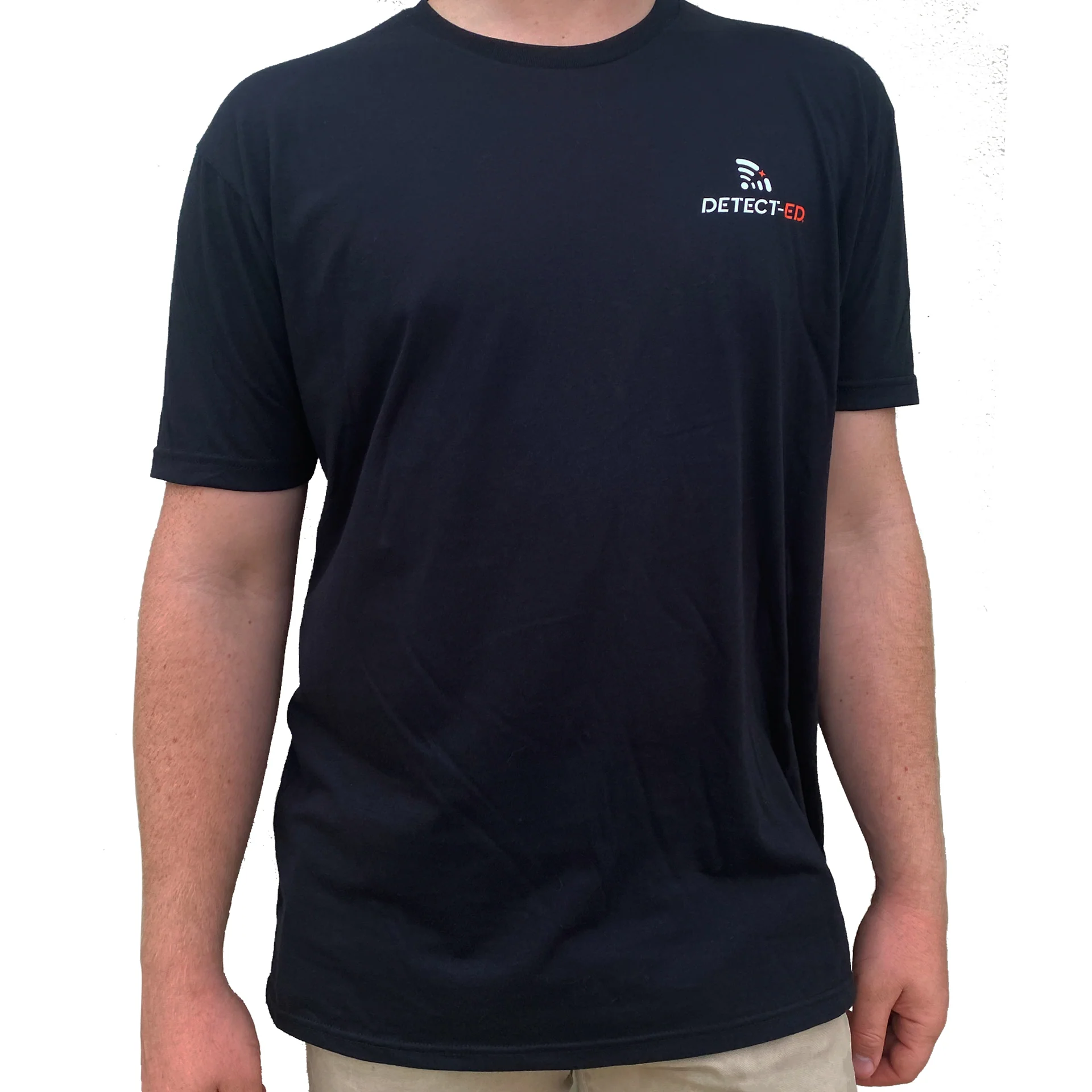 Detect-Ed Shirt (Limited Sizes Remaining) - Image 4