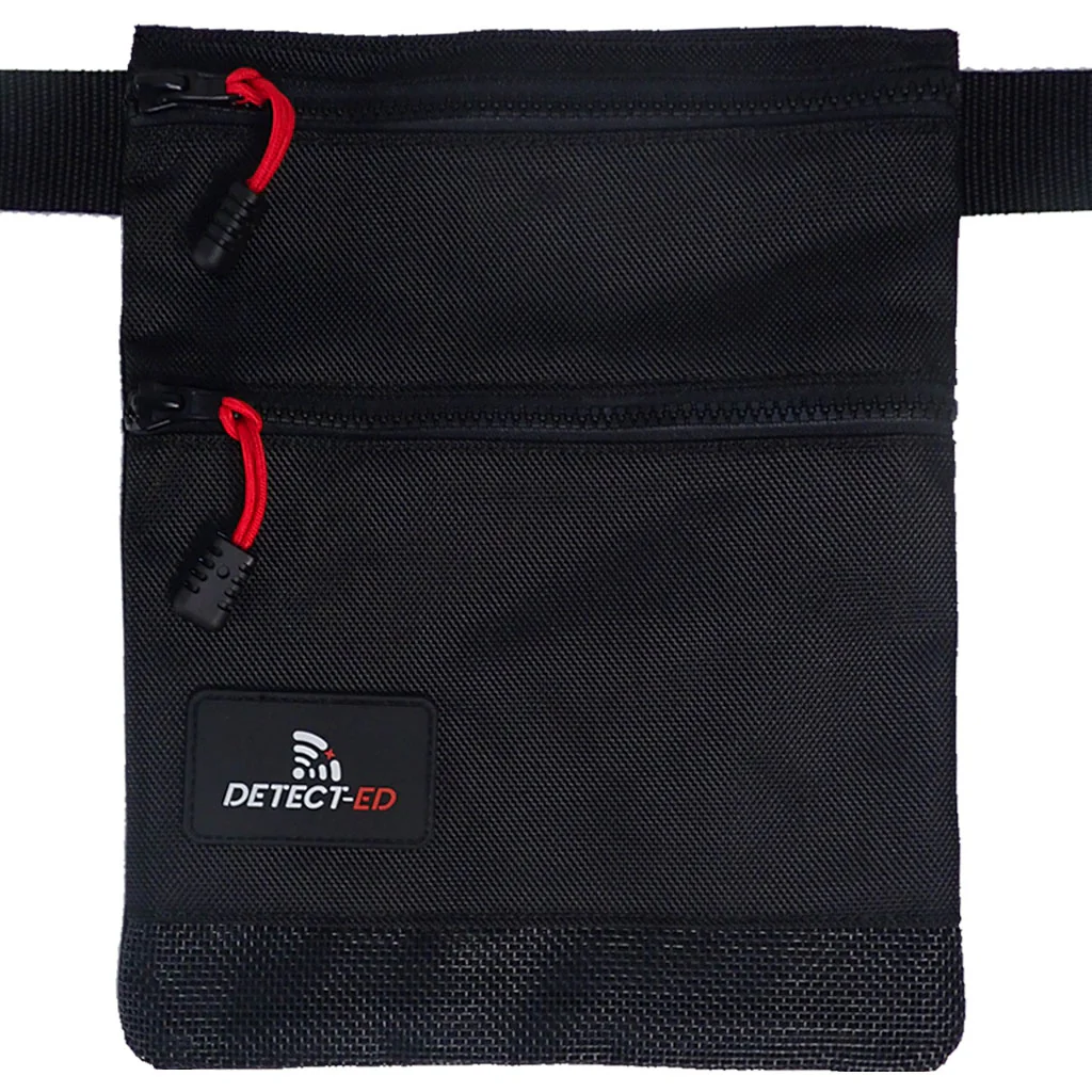 [PRE-ORDER] TREASURE POUCH 2.0 (LAND & SEA) - Image 8