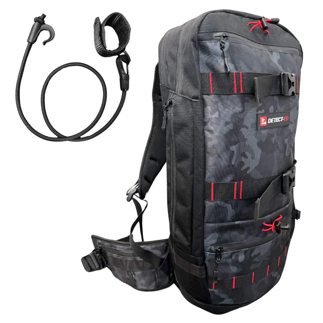 300X Backpack - Image 11