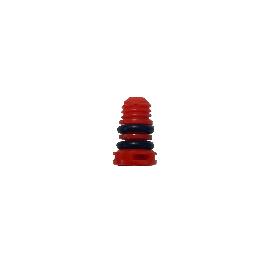 DEUS 2 Red #2 Cap