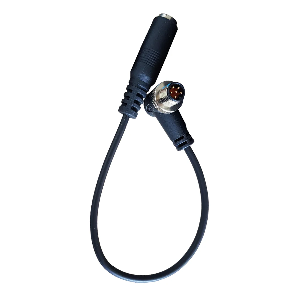 DEUS II Headphone Jack Adapter - Image 2