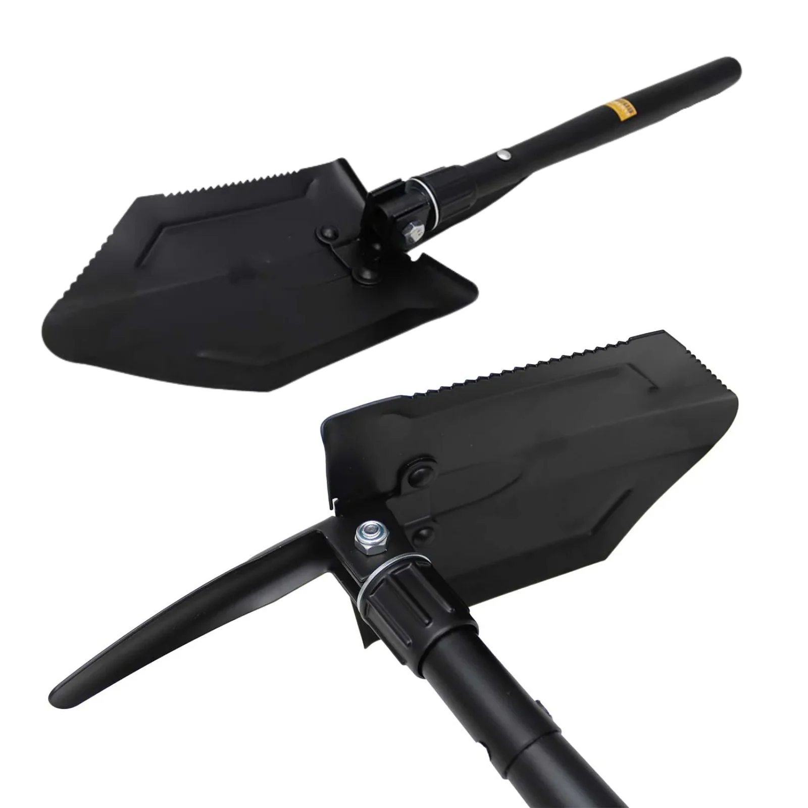 ENTRENCHING TOOL WITH PICK - Image 2