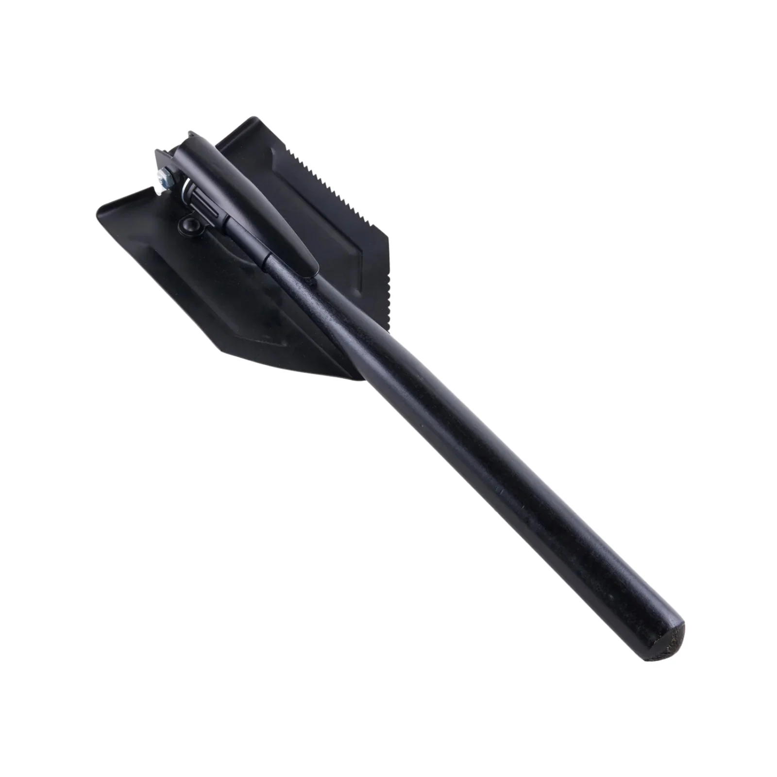 ENTRENCHING TOOL WITH PICK - Image 3