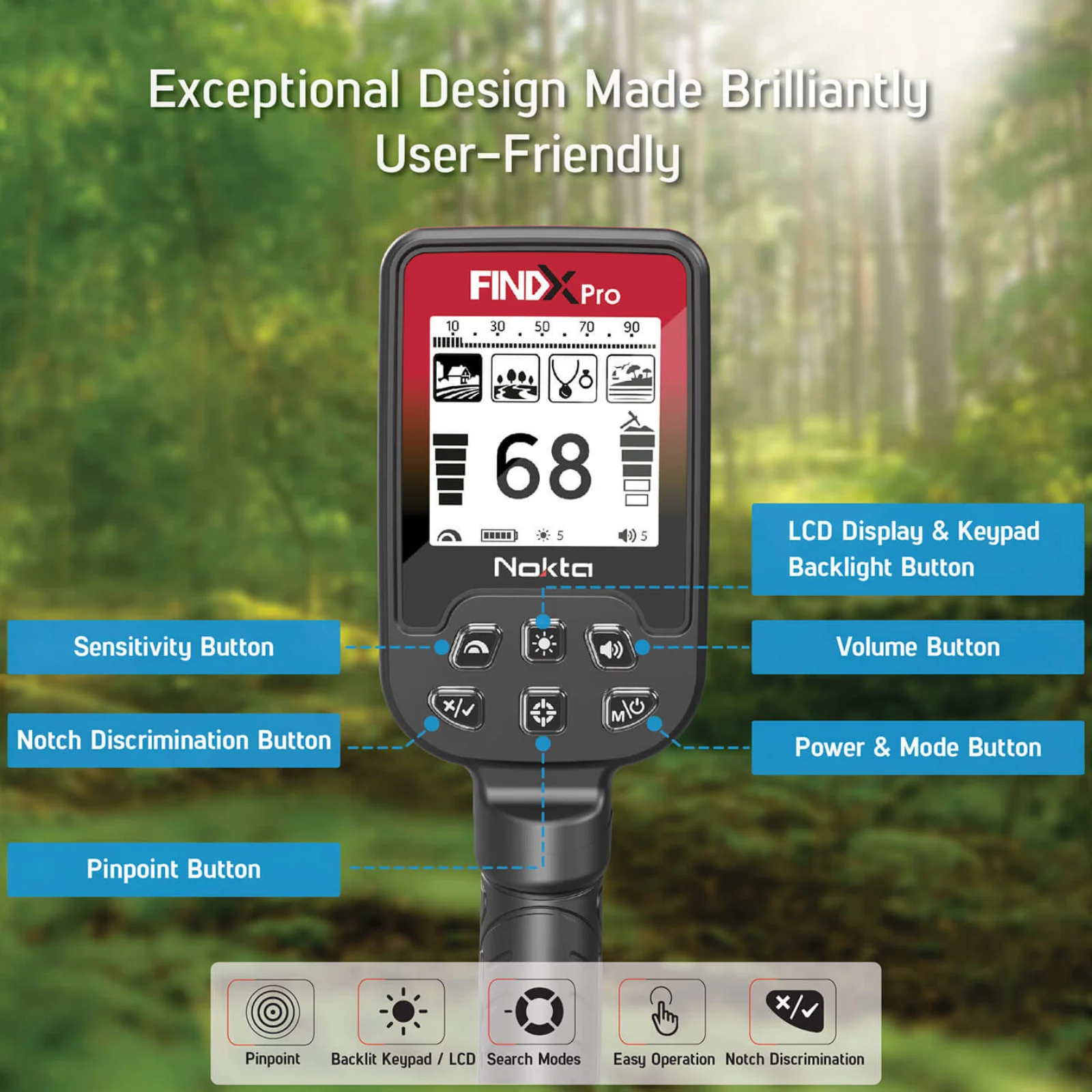 FINDX PRO - Image 2