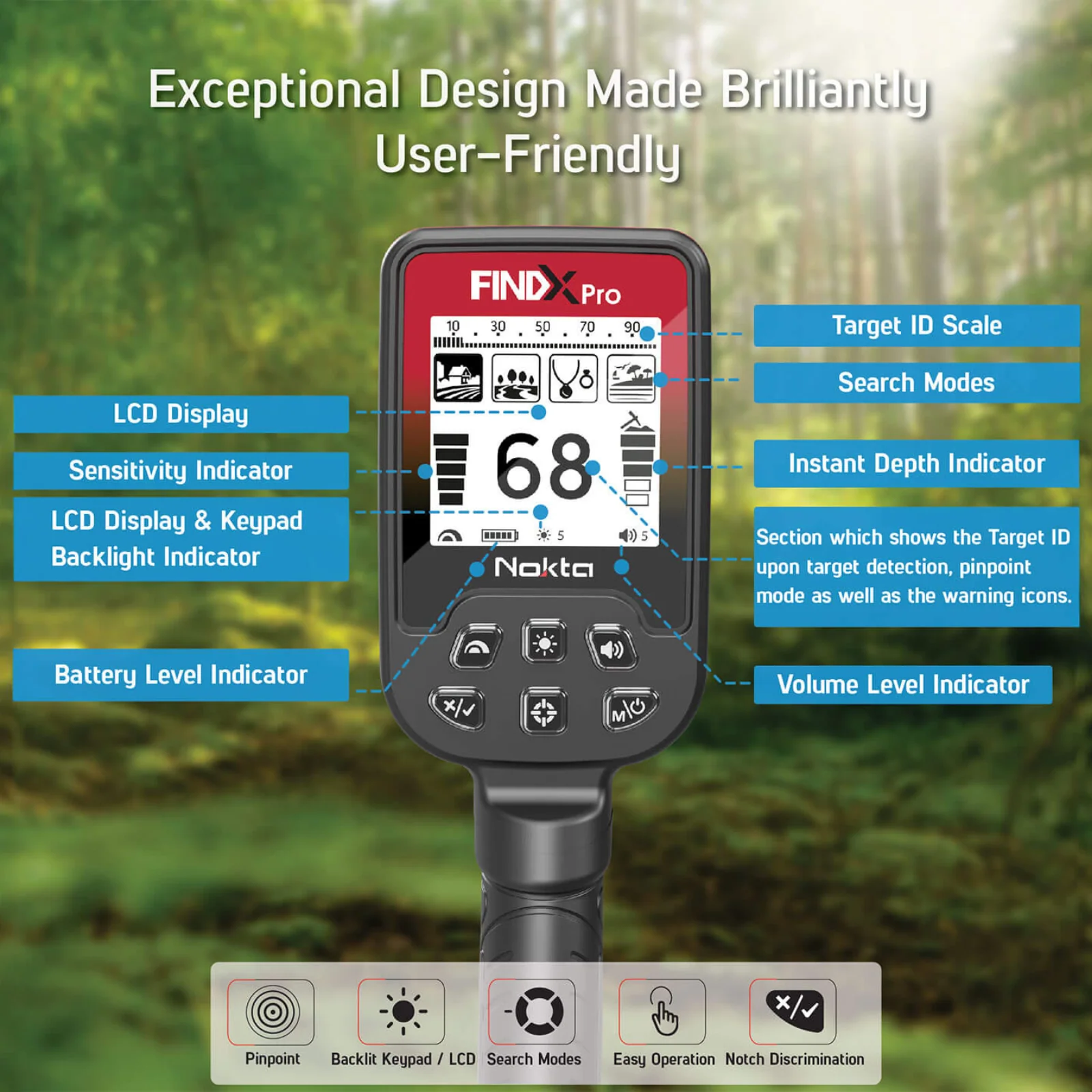 FINDX PRO - Image 3