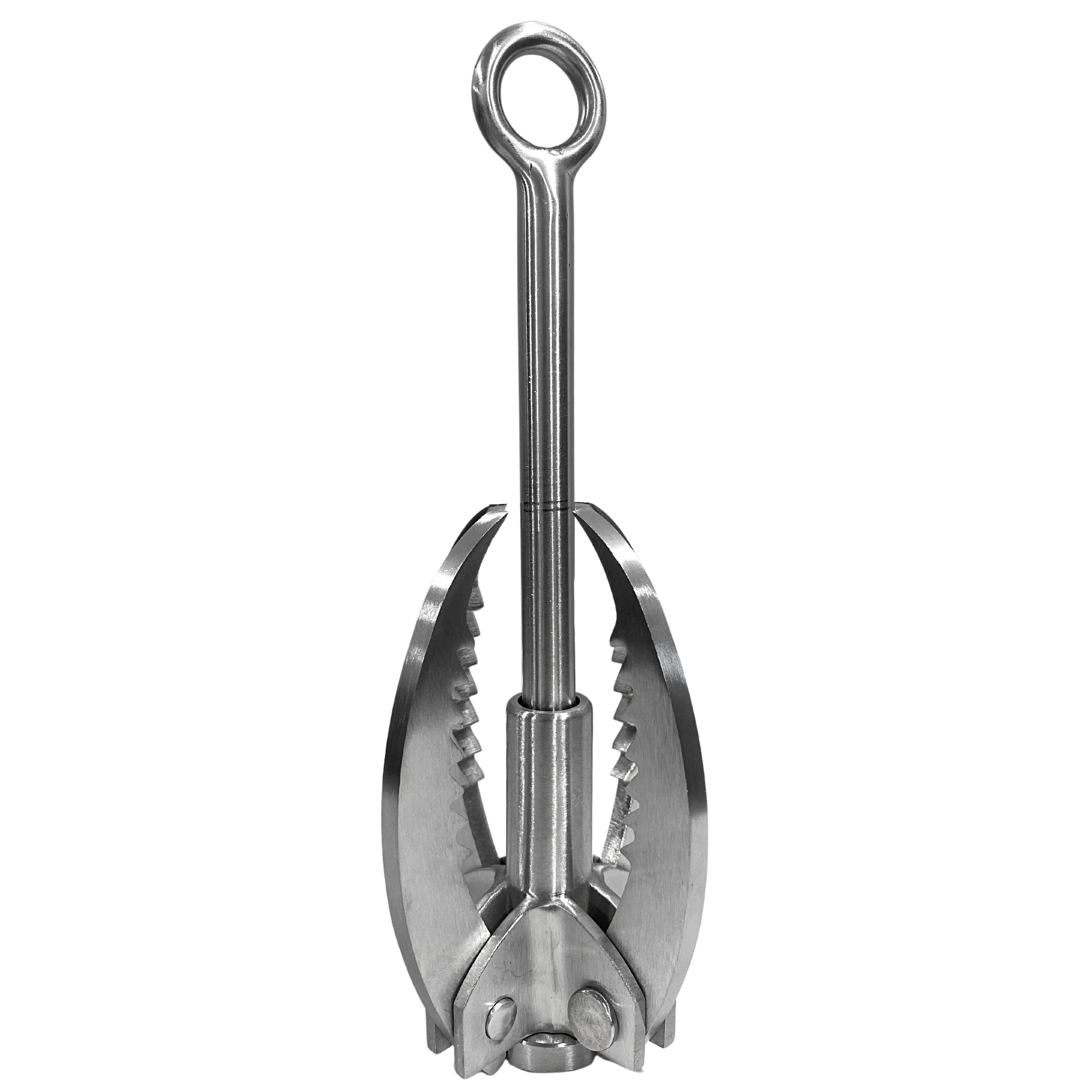 Folding Grappling Hook - Image 3