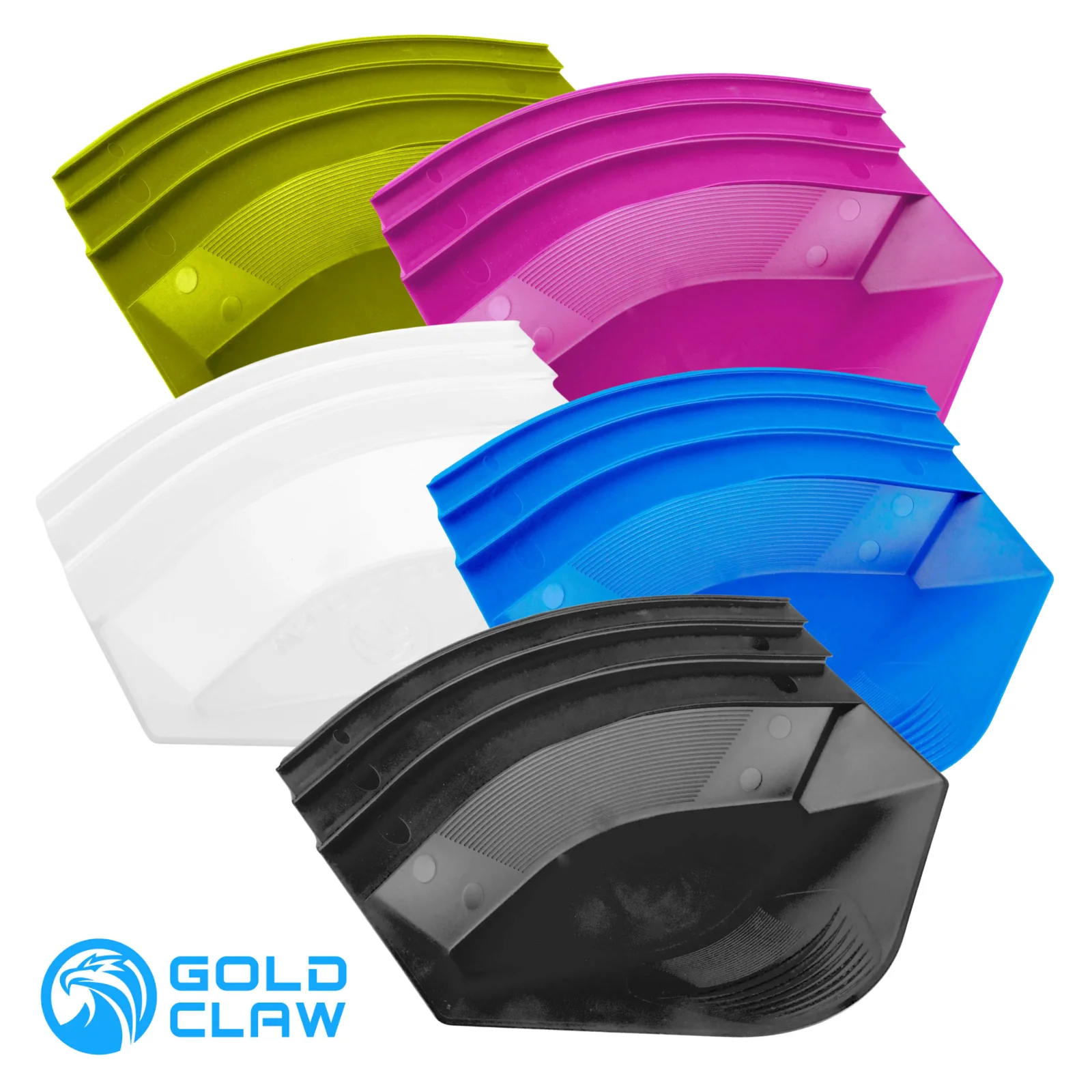 GOLD CLAW CLASSIC PAN - Image 6