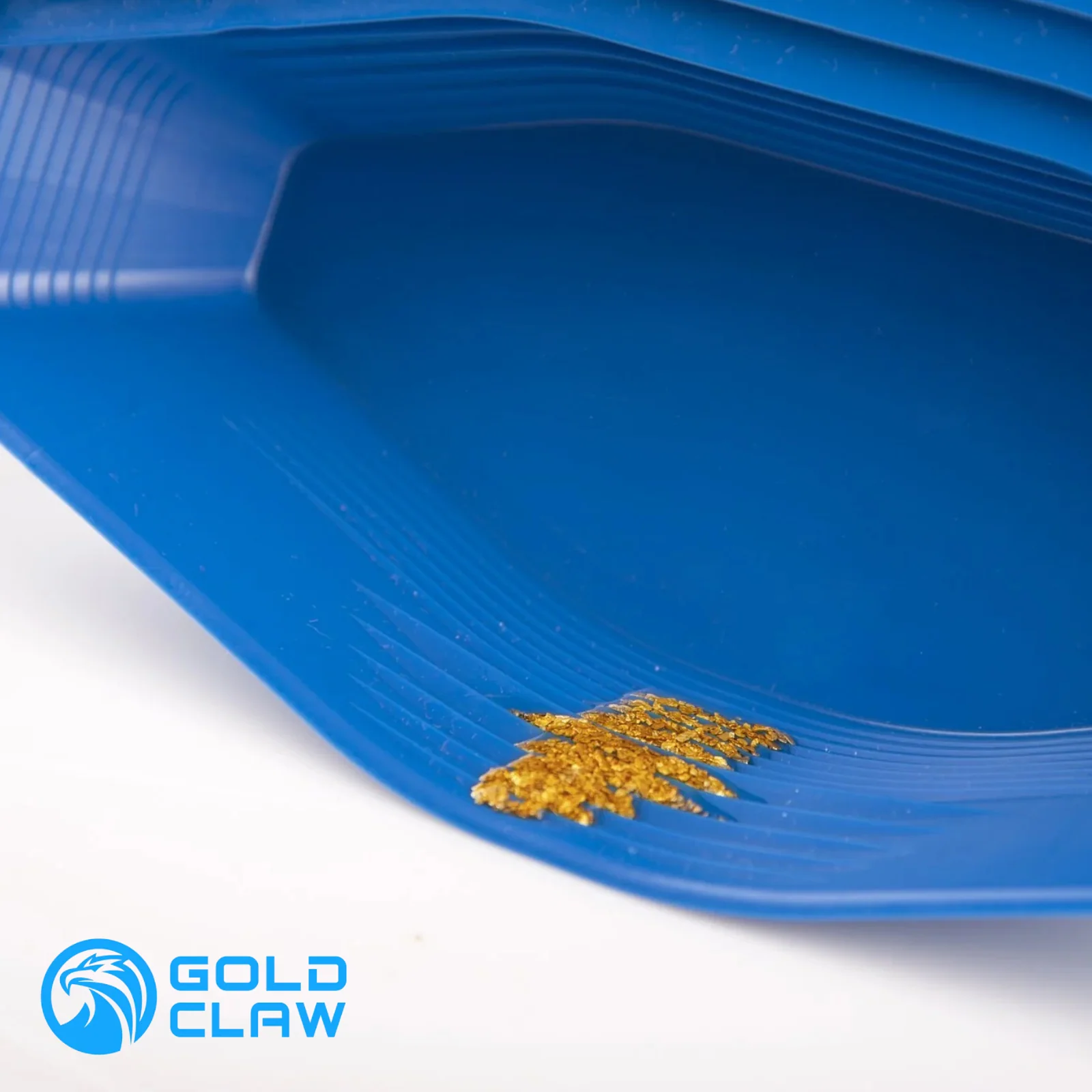 GOLD CLAW POCKET PAN - Image 2