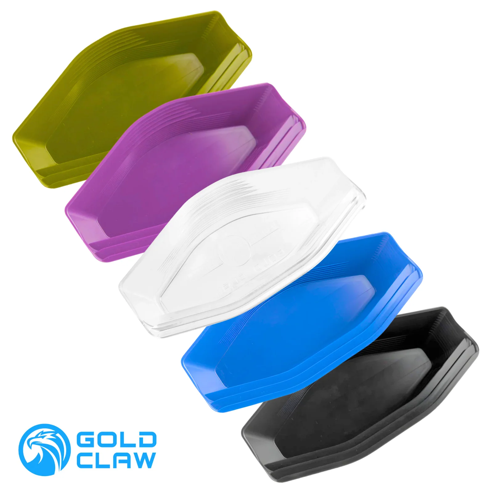 GOLD CLAW POCKET PAN - Image 4