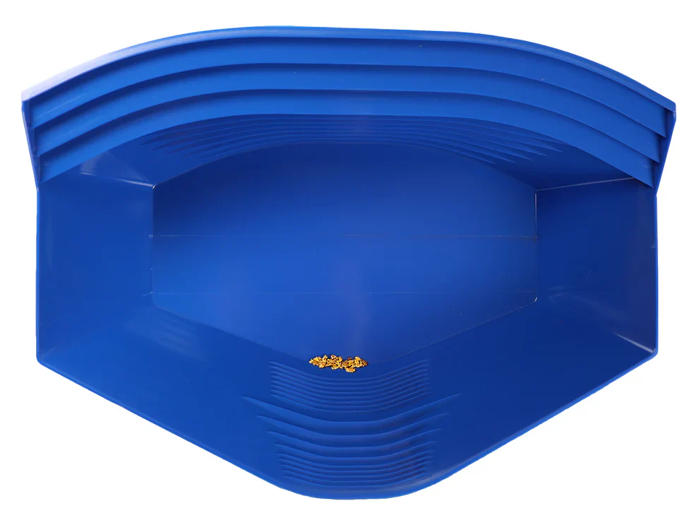 GOLD CLAW PRODUCTION PAN - Image 2