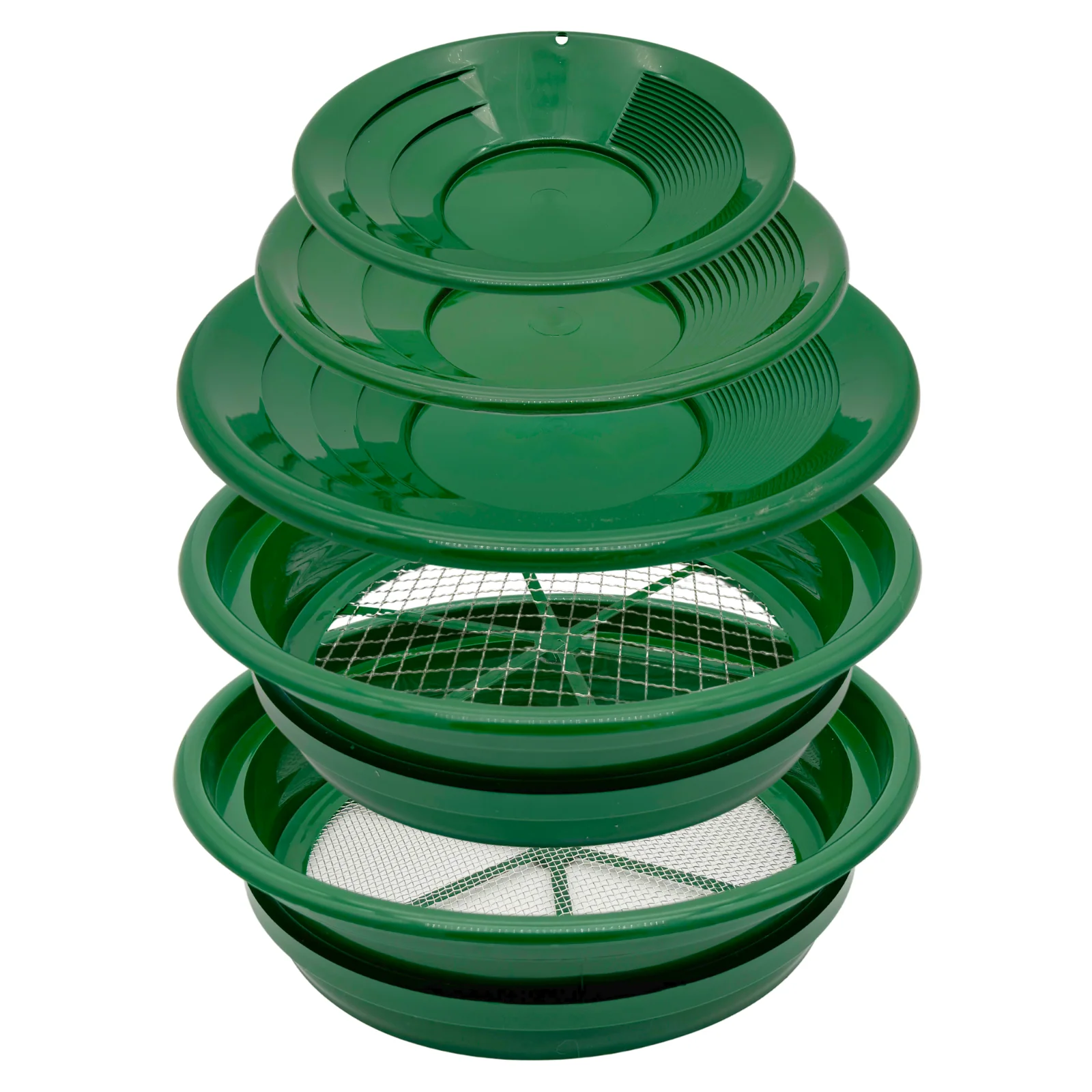 Gold Panning Kit (11 Pieces) - Image 5