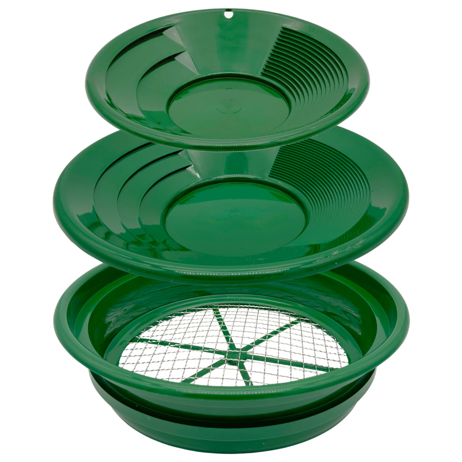 Gold Panning Kit (7 Pieces) - Image 2