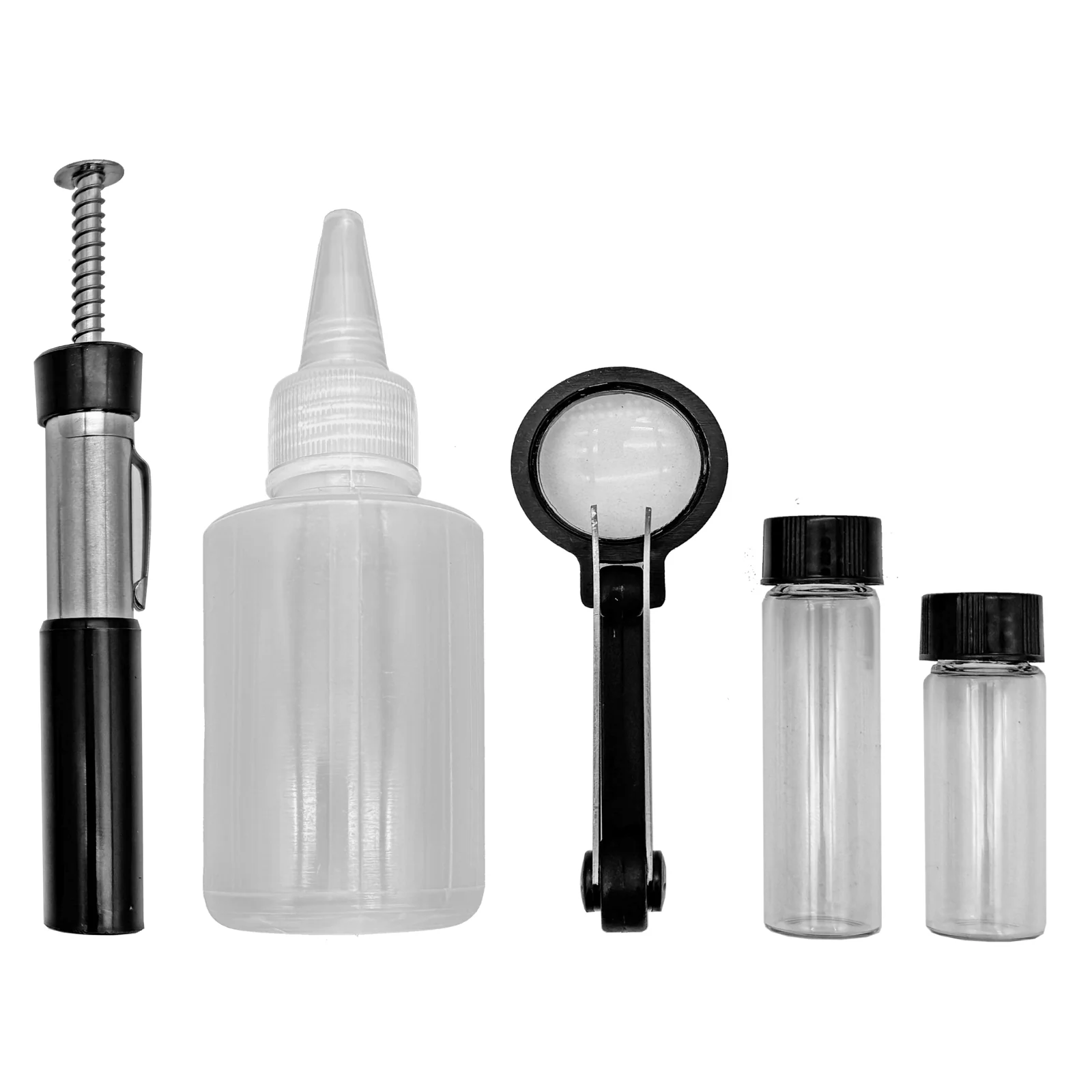 Gold Panning Kit (7 Pieces) - Image 3