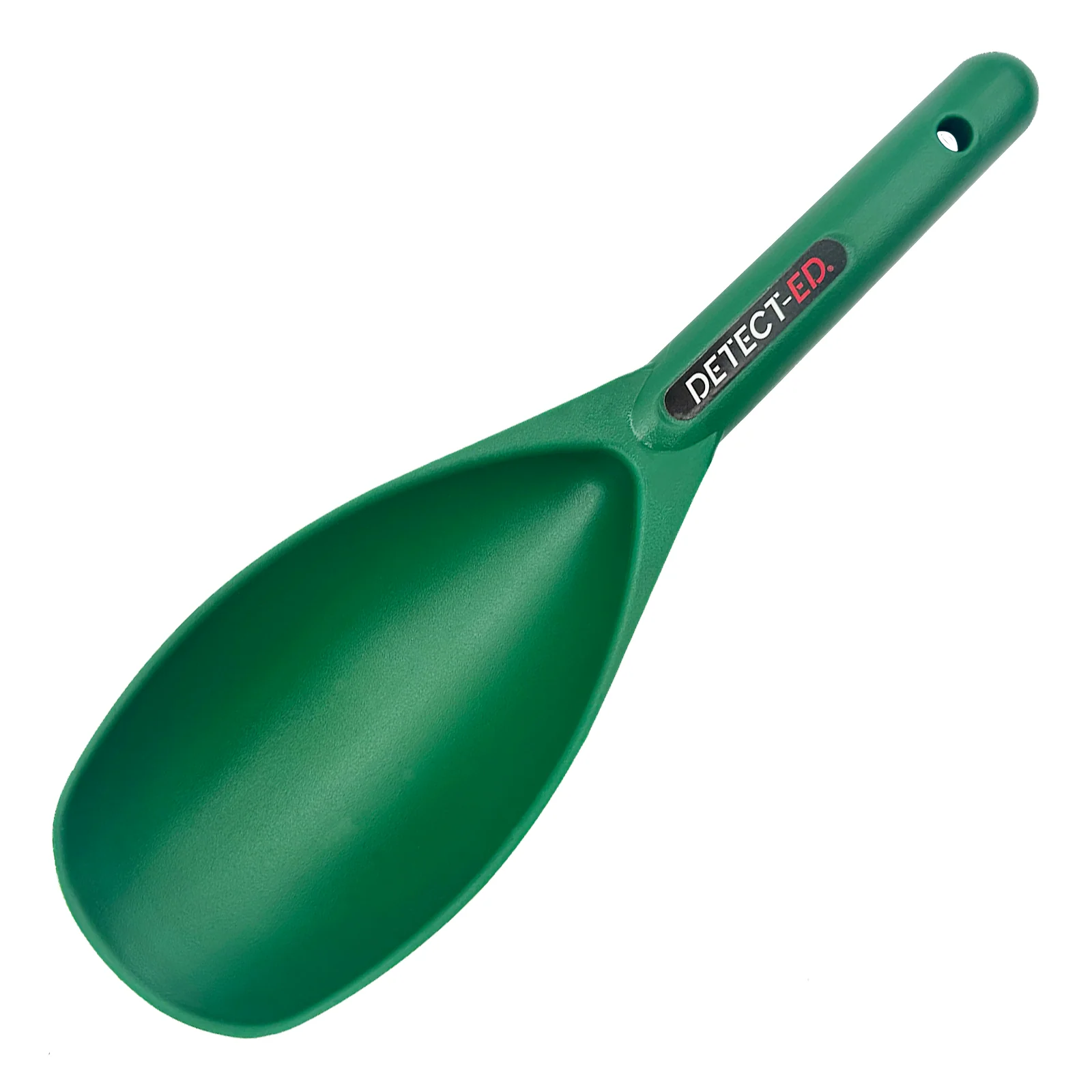 GOLD PROSPECTING SCOOP