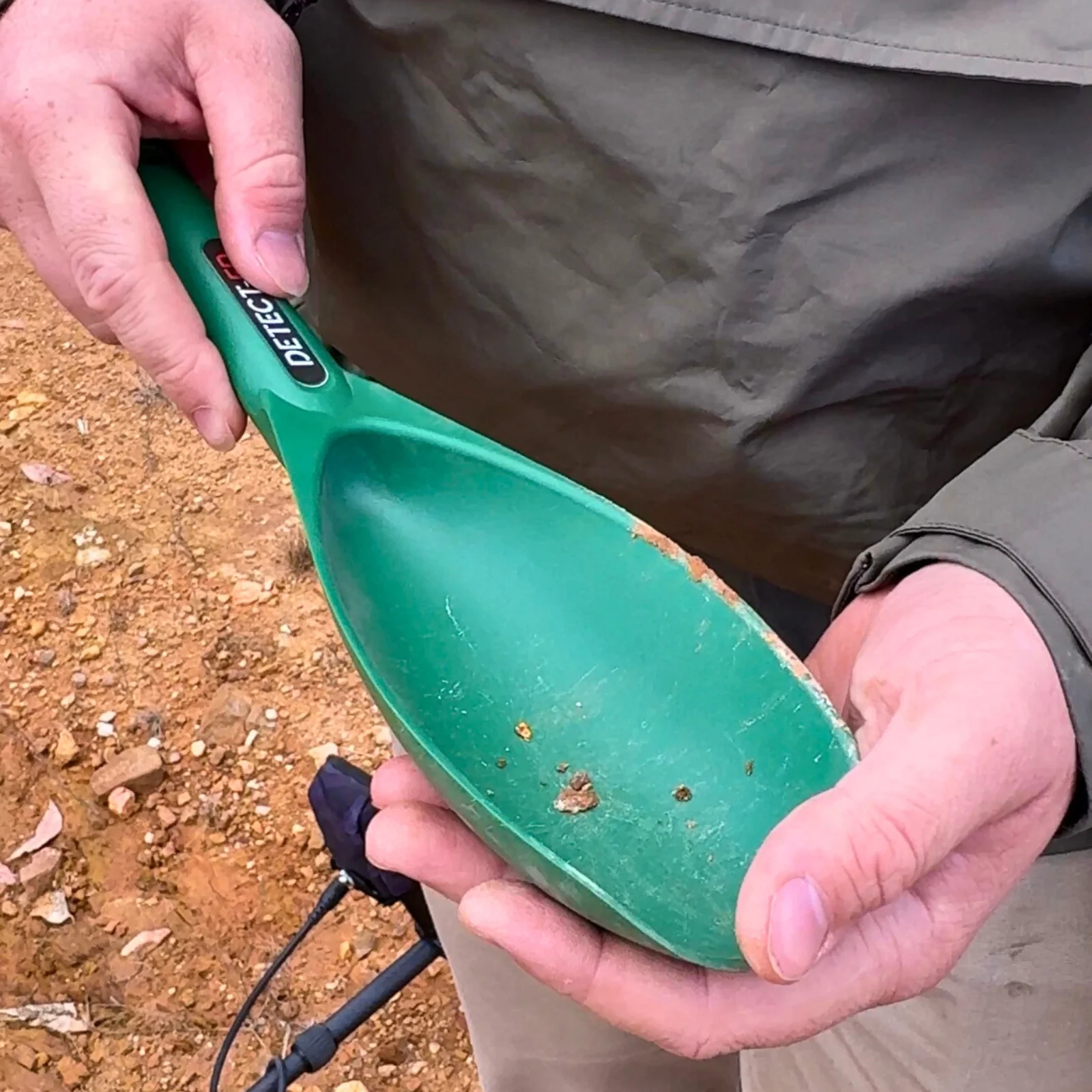 GOLD PROSPECTING SCOOP - Image 3