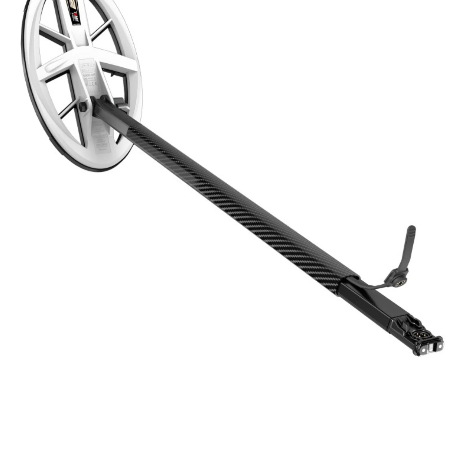 HF2 HIGH FREQUENCY COIL [DEUS 2] - Image 3