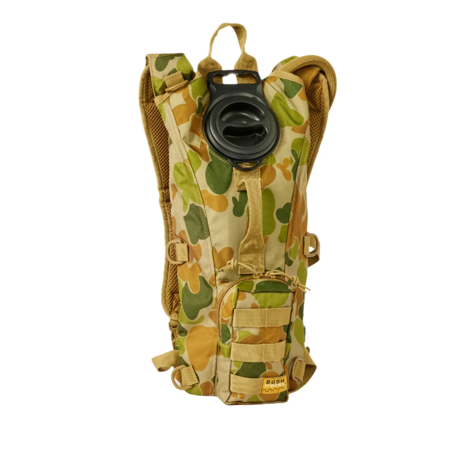 HYDRO PACK WIDEMOUTH 3L BLACK - Image 2