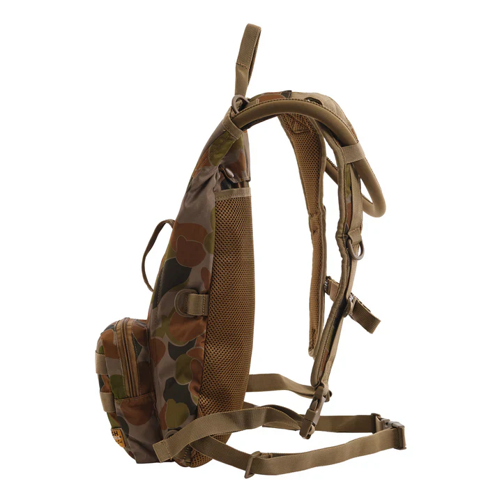 HYDRO PACK WIDEMOUTH 3L BLACK - Image 3