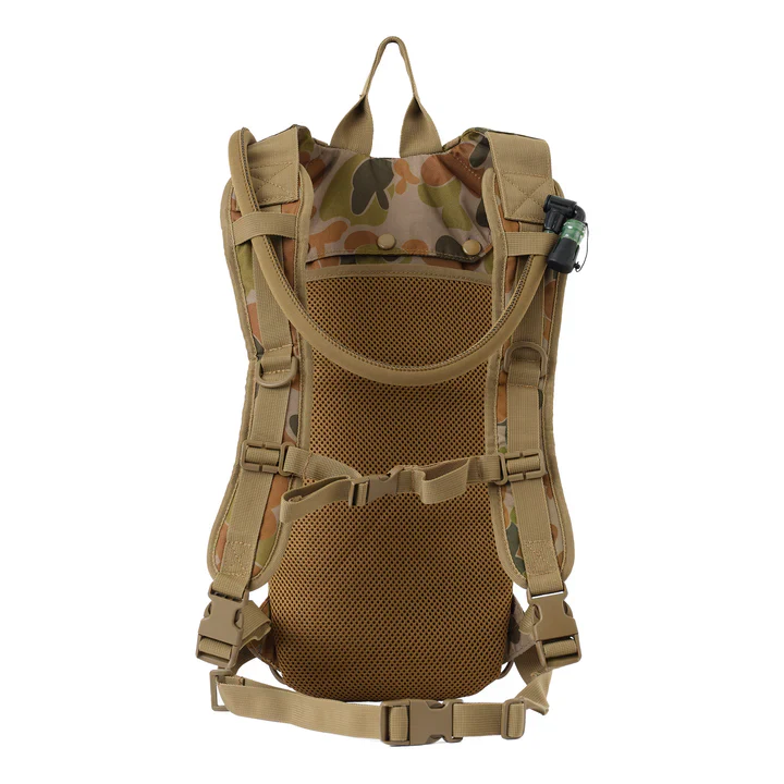 HYDRO PACK WIDEMOUTH 3L BLACK - Image 4