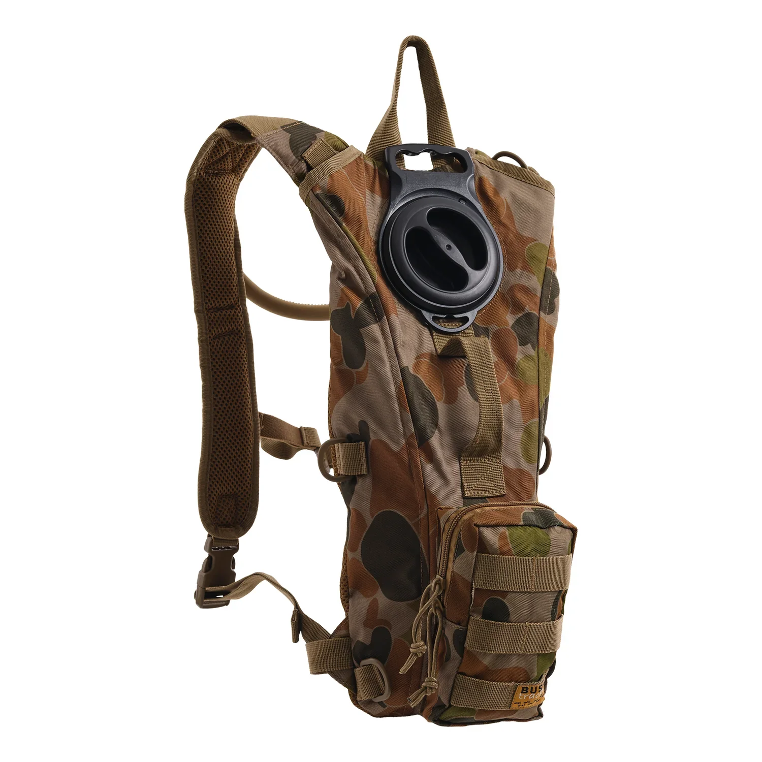 HYDRO PACK WIDEMOUTH 3L BLACK - Image 5