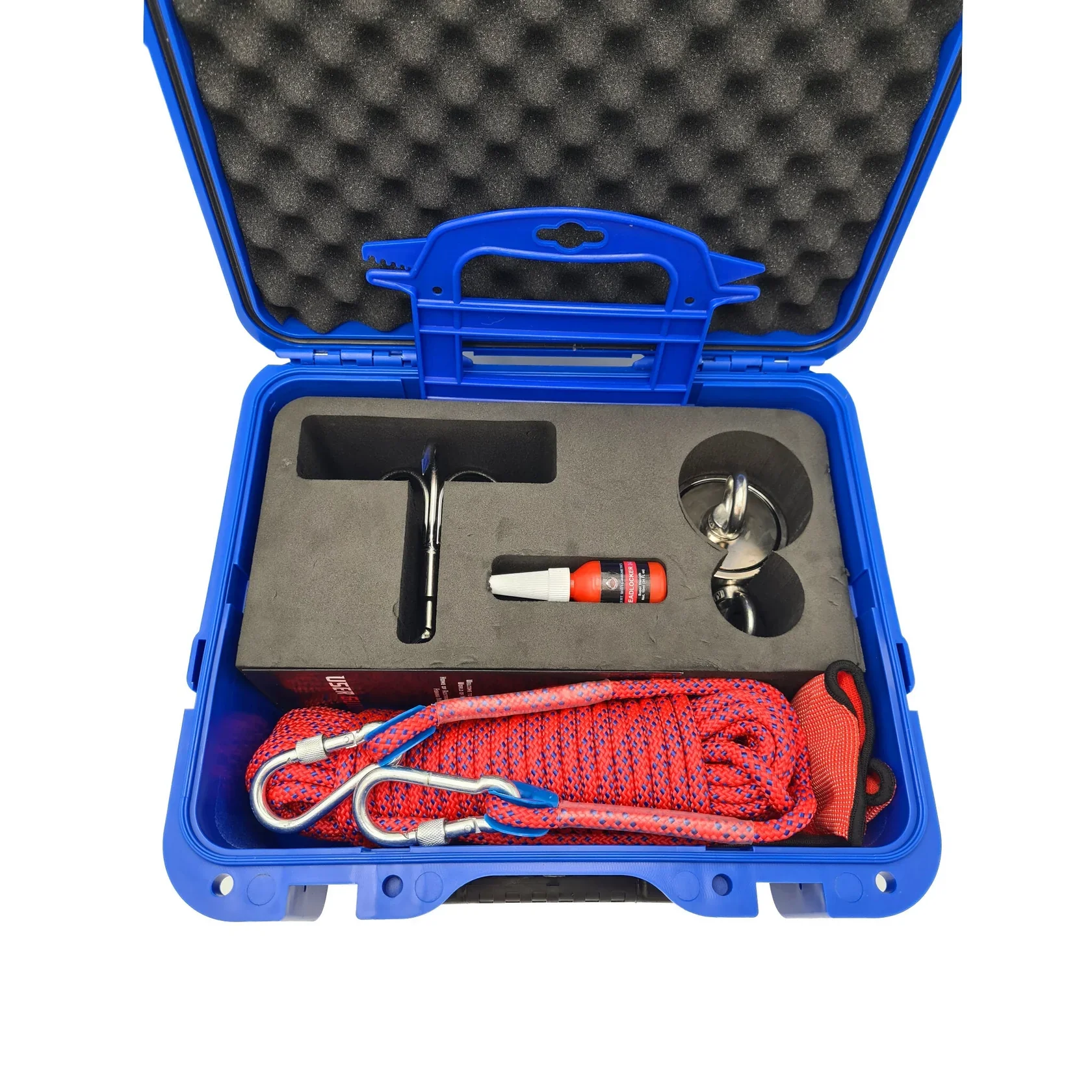 JAWS 550KG [DELUXE MAGNET FISHING KIT] - Image 4