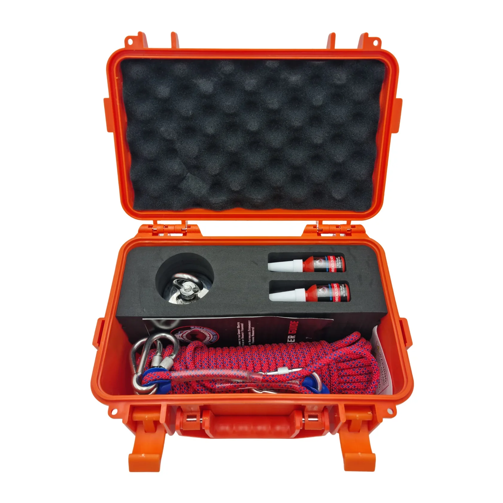KRAKEN 680KG [360° MAGNET FISHING KIT] - Image 4