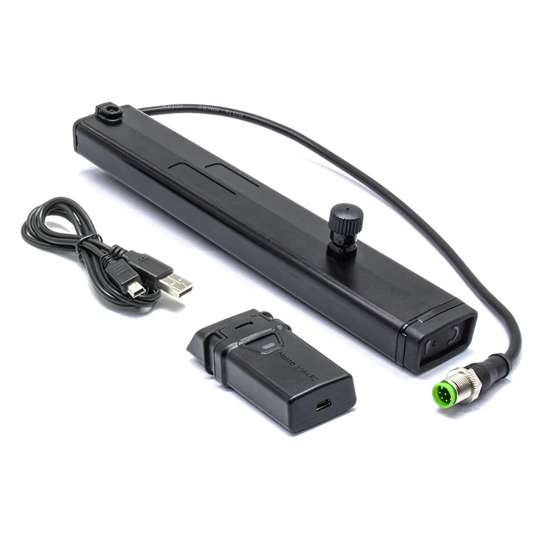 Legend - Nokta External Battery & Charger