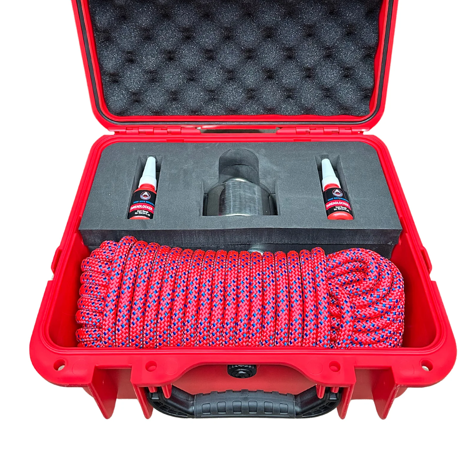 LEVIATHAN 1400KG [360° MAGNET FISHING KIT] - Image 4