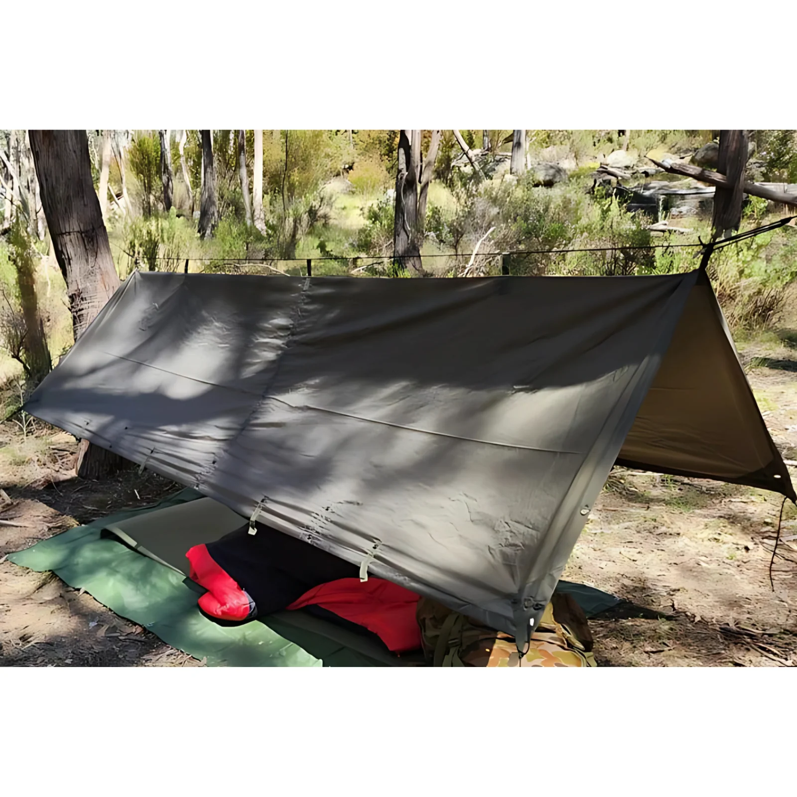 Lightweight Camping Combo - Image 6