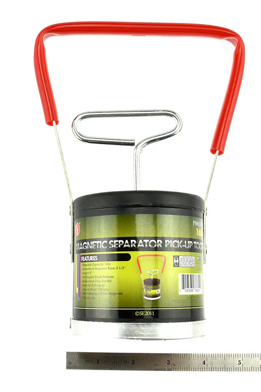 Magnetic Separator Pick-Up Tool (7kg) - Image 2