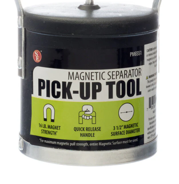Magnetic Separator Pick-Up Tool (7kg) - Image 3