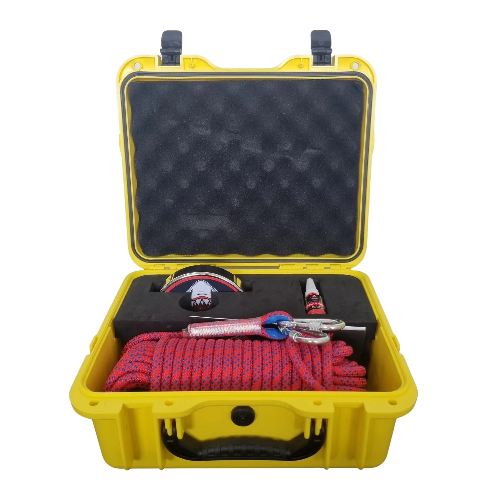 MEGALODON 1000KG [EXPERT MAGNET FISHING KIT] - Image 4