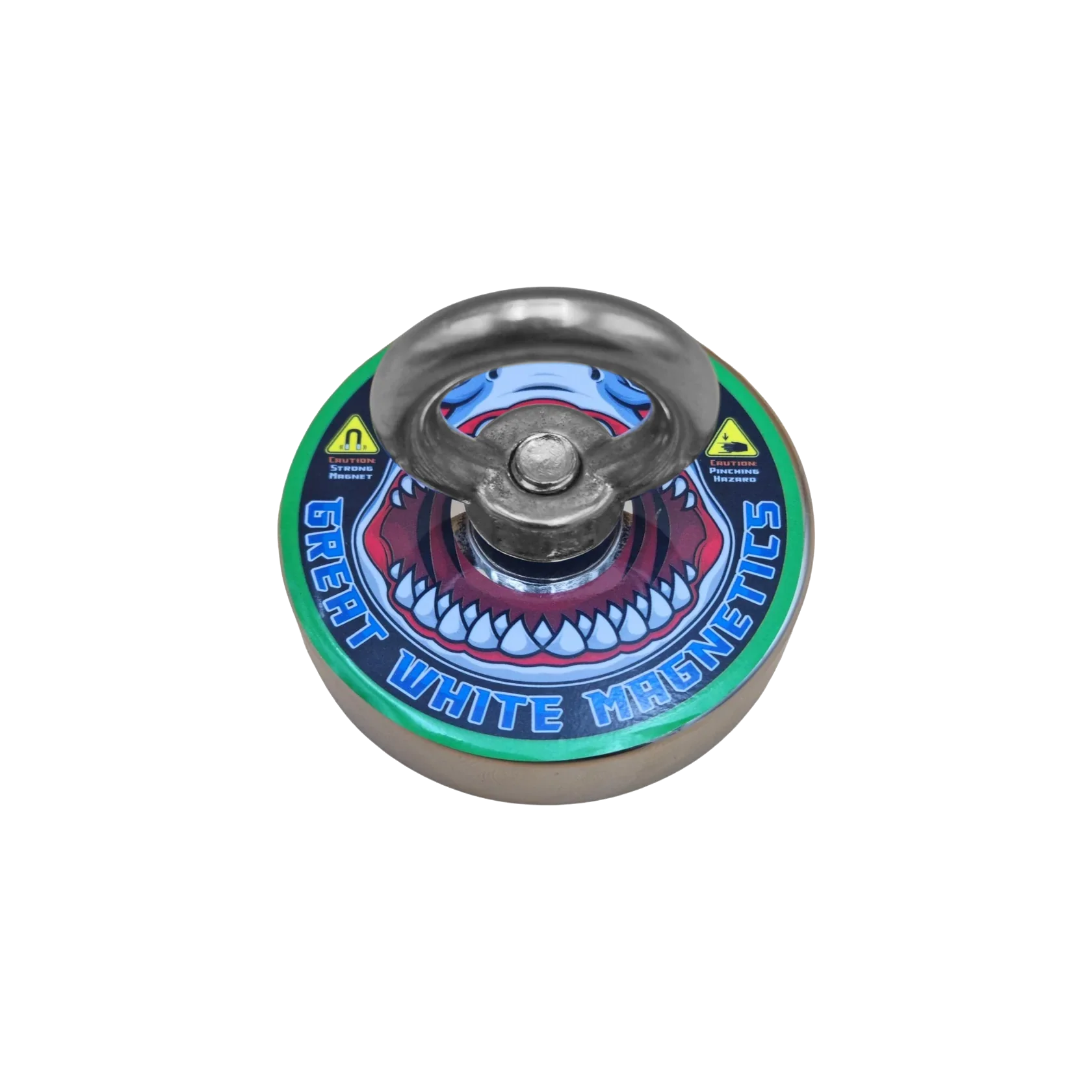 NEMO 180KG [KIDS MAGNET FISHING KIT] - Image 5