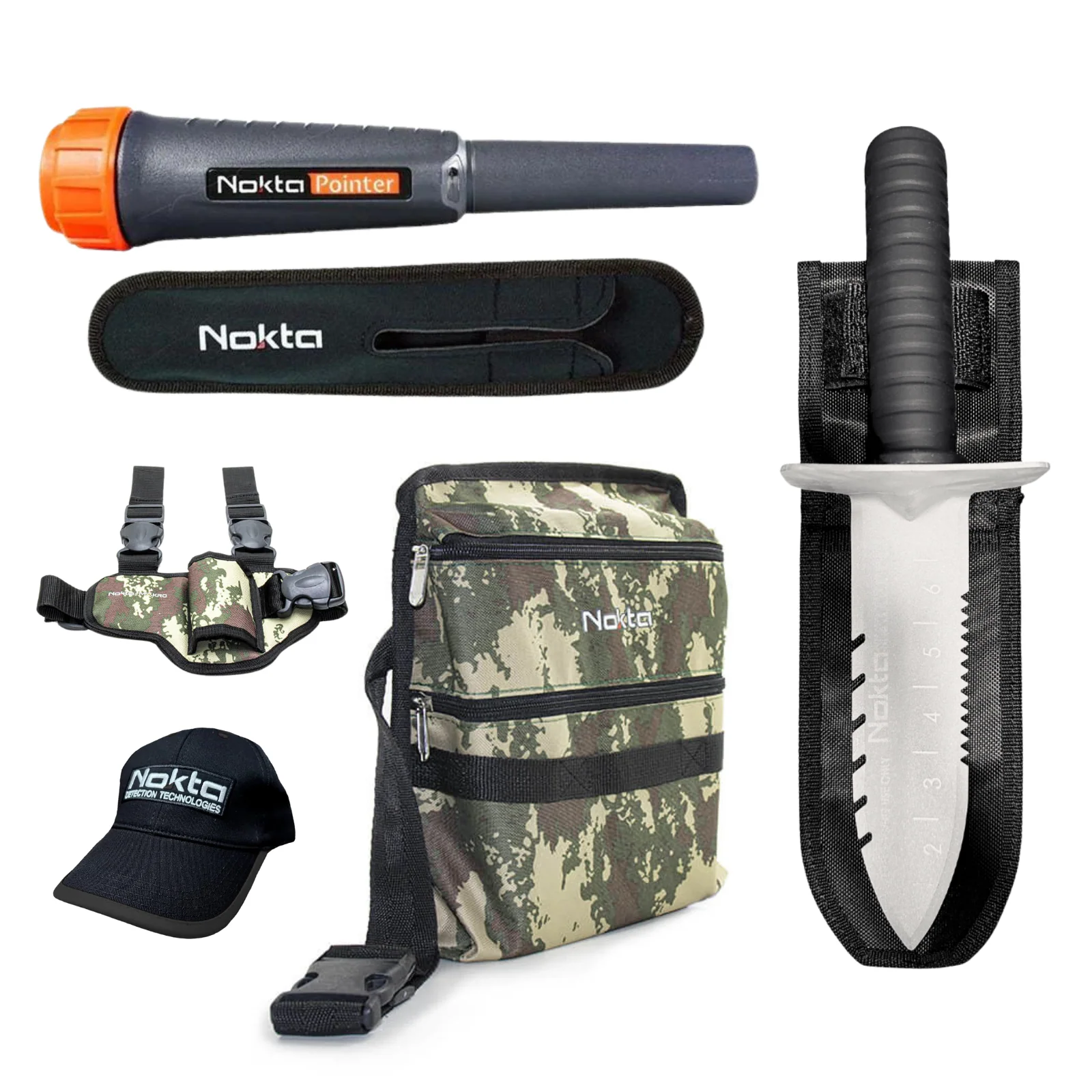 ADVANTAGE Accessory Package