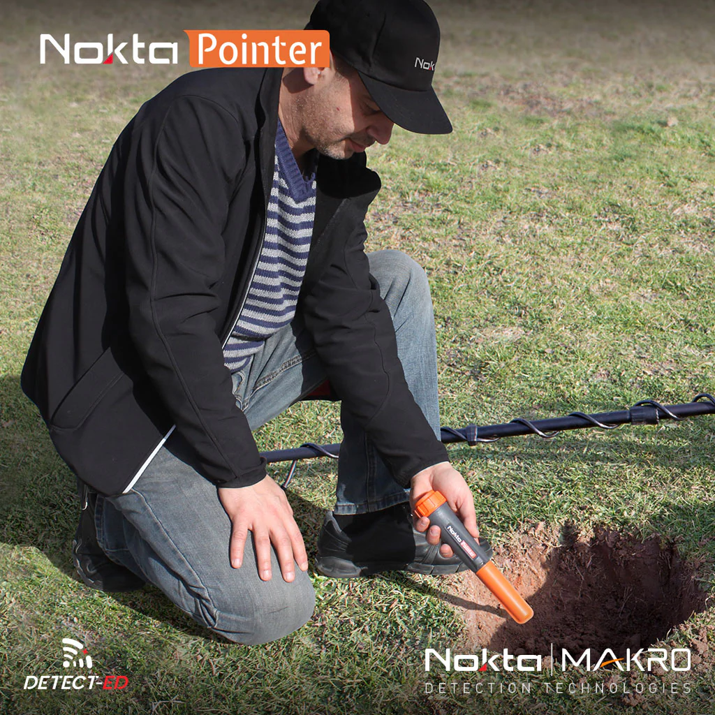 NOKTA POINTER - Image 3
