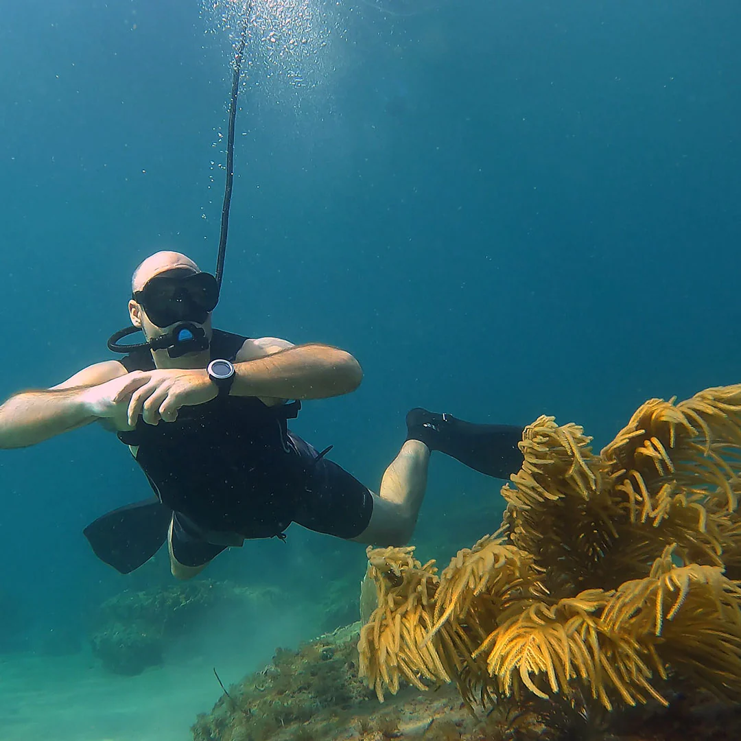 NOMAD Tankless Dive System - Image 12