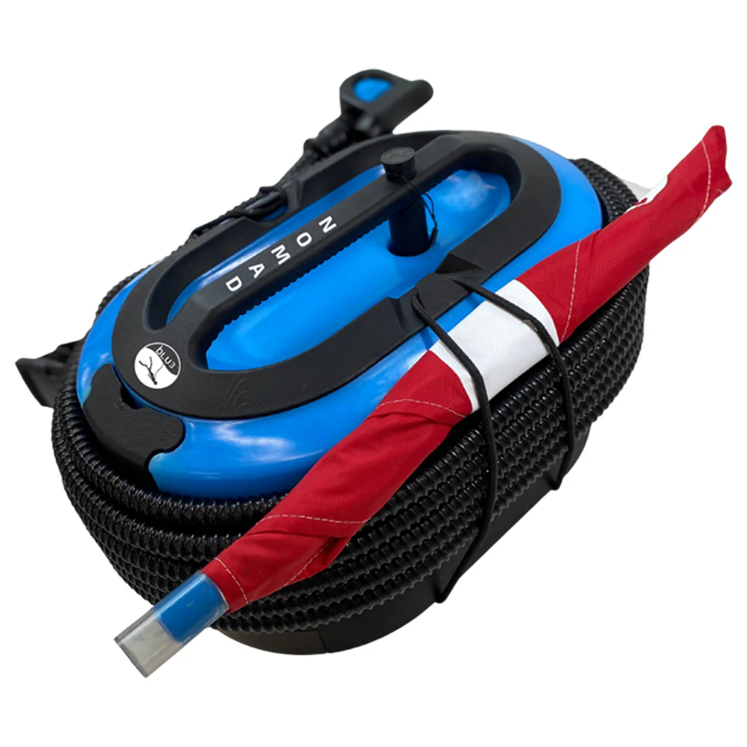 NOMAD Tankless Dive System - Image 3