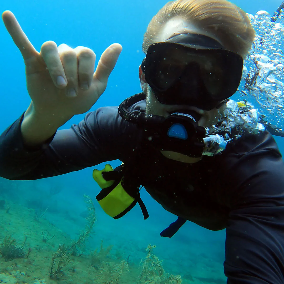 NOMAD Tankless Dive System - Image 4