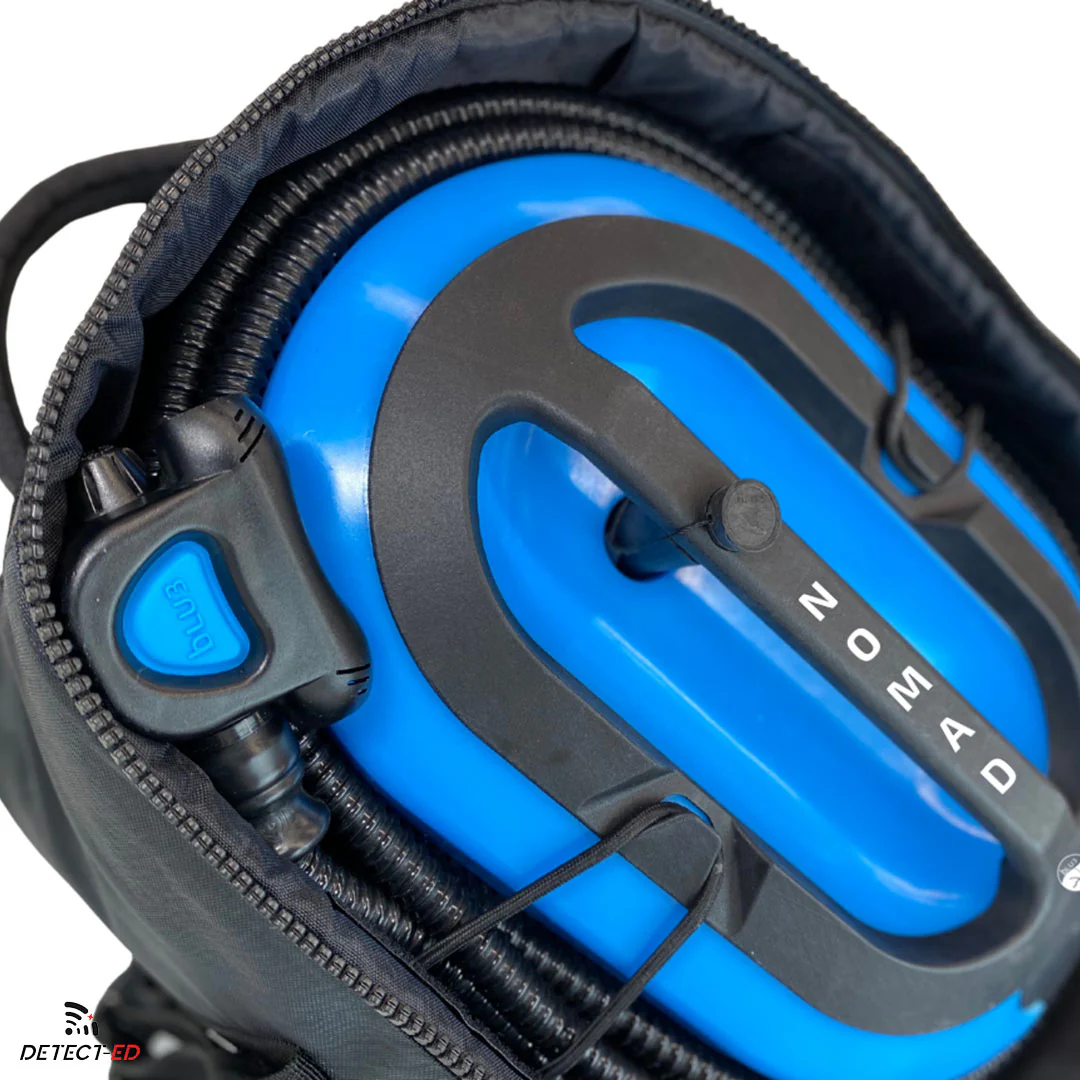 NOMAD Tankless Dive System - Image 5
