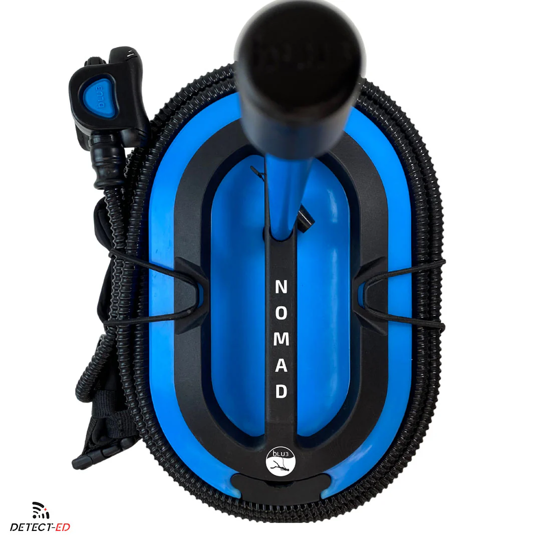 NOMAD Tankless Dive System - Image 7