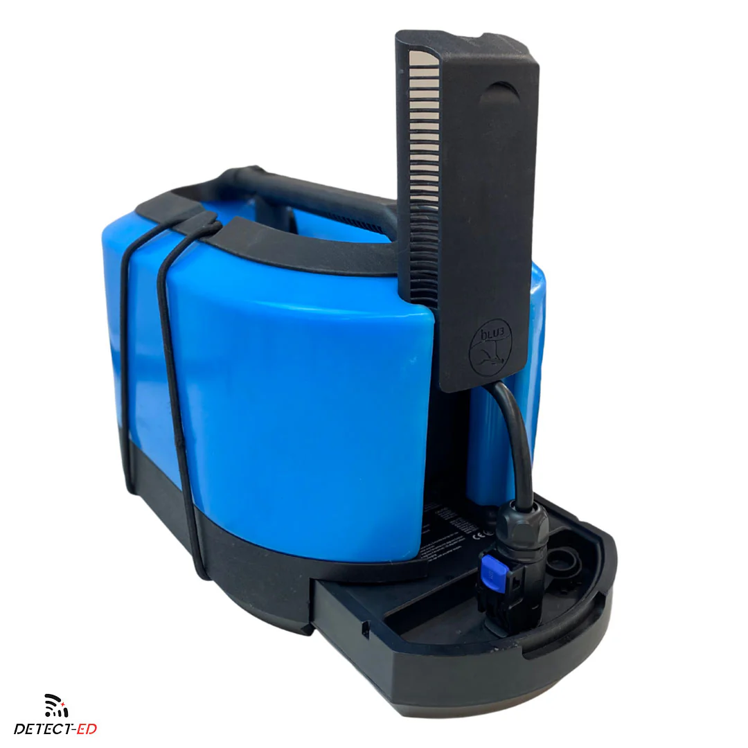 NOMAD Tankless Dive System - Image 8